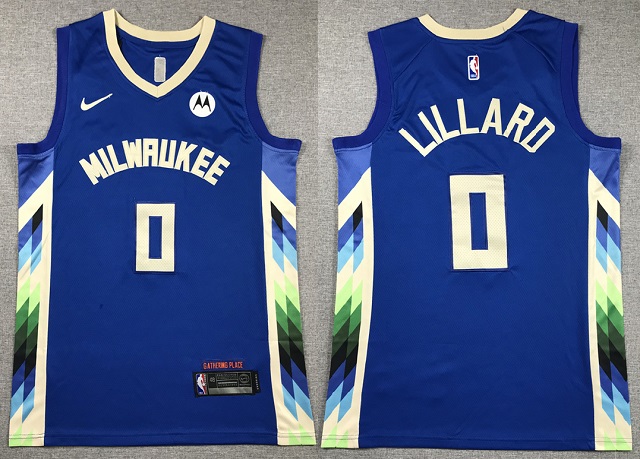 Milwaukee Bucks Jerseys 06 - Click Image to Close